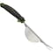 Best Garden 13'' Chrome-Plated Hand Weeder with Fulcrum GT-965DS - alternate 2