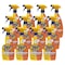 Zep Bathroom, 1 qt, Pleasant, 12 PK R54012 - alternate 2