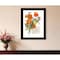 Homeroots See You Grow Black Framed Print Wall Art 529897 - alternate 2