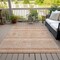 Homeroots 3' X 5' Copper And Ivory Southwestern Washable Indoor Outdoor Area Rug 582818 - alternate 2