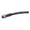 John Deere HOSE 445MM LENGTH -6 ORFS, JOHN DEERE OEM LVA12634 LVA12634 - alternate 2
