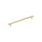 Amerock Bar Pulls 18 inch 457mm Center-to-Center Champagne Bronze Appliance Pull BP54025CZ - alternate 1