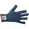 Workhorse Color-Coded Cut-Resistant Hand Protection Gloves, FDA-Compliant, A8, 13 Gauge WH A513-GRY-MED - alternate 1