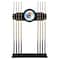 Holland Bar Stool Co Kansas Cue Rack in English Tudor Finish CueETudKnsasU - alternate 1