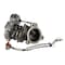 Motorcraft Turbocharger,  TC65 - alternate 2