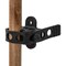 Buyers Vehicle Exterior Accessories - Clamps, C RC11S - alternate 2