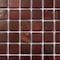 Apollo Tile Dune 12 in. x 12 in. Glossy Ruby Red Glass Mosaic Wall and Floor Tile 20 sq. ft./case, 20PK APLSA88RD207A - alternate 3