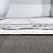 Jonathan Y Acanthus French Border Cream/Light Gray 5 ft. x 8 ft. Area Rug MDP504B-5 - alternate 2