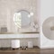 Apollo Tile Antiek 2.58 in. x 7.9 in. Glossy White Ceramic Subway Wall and Floor Tile 5.38 sq. ft./case, 38PK MOD88WHT258A - alternate 2