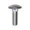 Auveco Bumper Bolt 1/2in-13 x 1 1/2in Stainless Steel Round Cap Head, 25PK 5246 - alternate 1