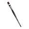 Da Vinci TOP-ACRYL Bright Red-Brown Brush, Synthetic, Acrylic & Oil, Flat, Series 7185K, Size 16 VA-7185K_16 - alternate 2