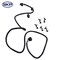 Skyward Automotive Products Tail Light Wiring Harness,  SK645012 - alternate 2