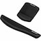 Fellowes PLUSH TOUCH WRIST REST W/FOAM FUSION TECHNOLOGY 9252101 - alternate 2