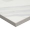 Msi Calacatta Lumas 31in x 22in Single Bathroom Vanity Top With Sink ZOR-VANS-3122-0032 - alternate 2