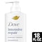 Dove Intensive Repair Shampoo, 18 Fluid Ounce, 4PK 64352913 - alternate 2