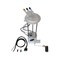 Autobest 03-99 Chev/Gmc Pickup 4.3L Value Fuel Pump, F2512A F2512A - alternate 2