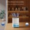 Edendirect 4500 Sq. Ft. 50 pt. Dehumidifier For Basements, Bathrooms, Smart Humidity Control, Auto Defrost ZRPD12A - alternate 2