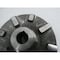 Carver Pump IRON 8-VANE IMPELLER 6IN PUMP PARTS AND ACCESSORY 002-3808A02-115 - alternate 3