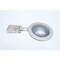Oseco 4" RFASL SS/MON/TEF RUPTURE DISC 125PSI 4IN D43-04-935-B00013444-00 - alternate 2