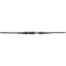 Trico 13 In Trico Exact Fit Wiper Blade(Rear), 13-N 13-N - alternate 2