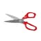 Milwaukee Tool Jobsite Straight Scissors 48-22-4046 - alternate 1