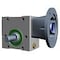 Cone Drive WORM GEAR REDUCER B051120.WAQTB - alternate 2
