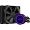 Nzxt Kraken 120 AIO RGB CPU Liquid Cooler, Black RL-KR120-B1 - alternate 1