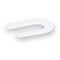 Barwalt Horseshoe Tile Spacers, 1/16 in, 500PK 15BWTHS500 - alternate 3