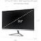 Viewsonic 21.521.5 VIEWABLE FULL HD ULTRA SLIM IPS MONITOR, 1920 X 1080, HDMI,  VX2276-SMHD - alternate 2