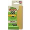 Gator Finishing EdgeProtect Dual-Angle Sanding Sponge, 220 Grit, Very Fine 7306 - alternate 1