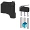 Siemens Auxiliary switch, 1 changeover contact, for Size NH1, NH2, NH3, Accessory 3NP1940-1FA00 - alternate 2