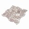 Apollo Tile Wooden Gray 12x12 Marble Polished Floor and Wall Mosaic Tile 5.08 sqft/case, 5PK APLSV88PB14A - alternate 2