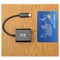 Tripp Lite USB 3.1 GEN 1 USB-C TO VGA ADAPTER M/F, THUNDERBOLT 3 COMPATIBLE, 1920 X 1200 U444-06N-VB-AM - alternate 2