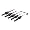 Century Drill & Tool 5 Piece Countersink Set 37405 - alternate 2