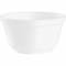 Dart Foam Bowls, 10 Ounces, White, Round, PK1000 10B20 - alternate 1