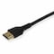 Startech.Com 6.6FT/2M PREMIUM CERTIFIED HDMI 2.0 WITH ETHERNET; 4K 60HZ 4096X2160P/UHD/HDR10/ RHDMM2MP - alternate 1