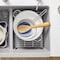 Blanco Stainless Steel Floating Sink Grid (Ikon) 233530 - alternate 2