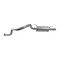 Ap Exhaust Prebent Pipe Ap Exhaust, 54173 54173 - alternate 2