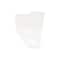 Jackson Safety Face Shield Visor, Clear Visor, Polycarbonate, Anti-Fog Lens 14215 - alternate 1