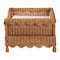 Bali & Pari Papina Natural Rattan Pet Bed, 31.50" 269-14644-ZORO - alternate 2