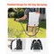 Vevor 3.2 Gallon Battery Powered Backpack Sprayer 0-90 PSI 2H Runtime for Yard Lawn XF-12M27-US - alternate 2