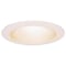 Feit Electric LED Retrofits White 7.1 in. W LED Canless Recessed Downlight 13 W, 6PK LEDR6XT/5CCT/6 - alternate 2
