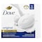 Dove Original Beauty Bar Soap, 45 Ounce, 6PK 62682967 - alternate 2