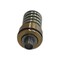 John Deere PUSH PIN, OEM F433655 - alternate 1