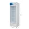 Koolmore 22 in. One-Door Commercial Merchandiser Refrigerator in White, 9 Cu. Ft. KM-MDR-9CPWH KM-MDR-9CPWH - alternate 2