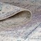 Jonathan Y Ankara Vintage Medallion Gray/Ivory 4 ft. x 6 ft. Area Rug CAV105A-4 - alternate 2
