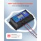 Vevor Solar Battery Trickle Charger Maintainer Kit 12V with MPPT Controller 50W - alternate 3