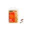 Grk Fasteners Cabinet Screws UberGrade No. 8 X 1-1/4 in L Star Yellow Zinc, 100PK 114069 - alternate 2