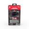 Copper Fit Back Pro Black Power X Straps Technology Compression Back Support Belt CFPWRCRLXL - alternate 2