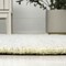 Jonathan Y Griffin Rustic Farmhouse Woven Jute Solid Bleach 8 ft. x 10 ft. Area Rug NRF201D-8 - alternate 2
